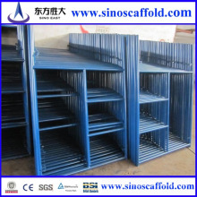 Cheap Construction Used Scaffolding System
